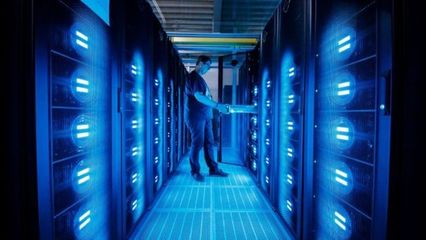中国称霸超级计算机排行榜 总体表现超越美国_科技_中国网